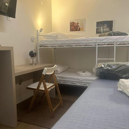 Bela Vista Hospedagem Joinville Ngoại thất bức ảnh