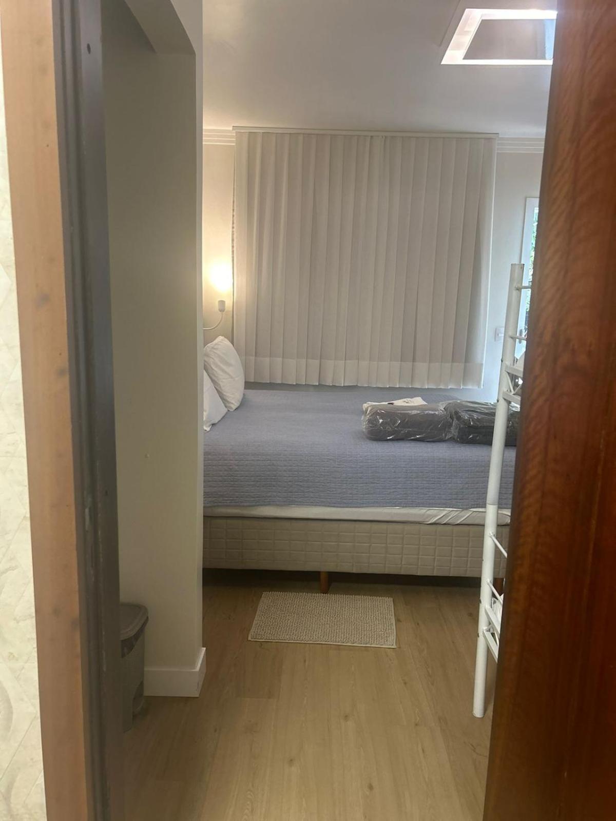 Bela Vista Hospedagem Joinville Ngoại thất bức ảnh