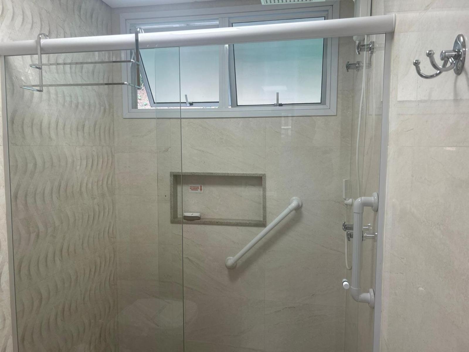 Bela Vista Hospedagem Joinville Ngoại thất bức ảnh