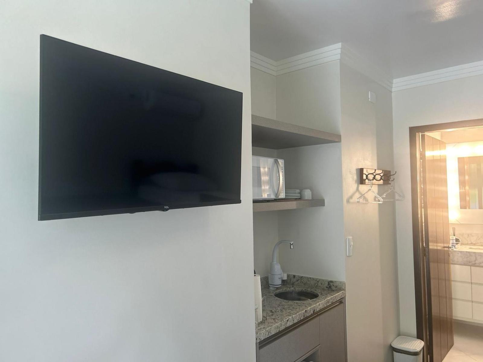 Bela Vista Hospedagem Joinville Ngoại thất bức ảnh