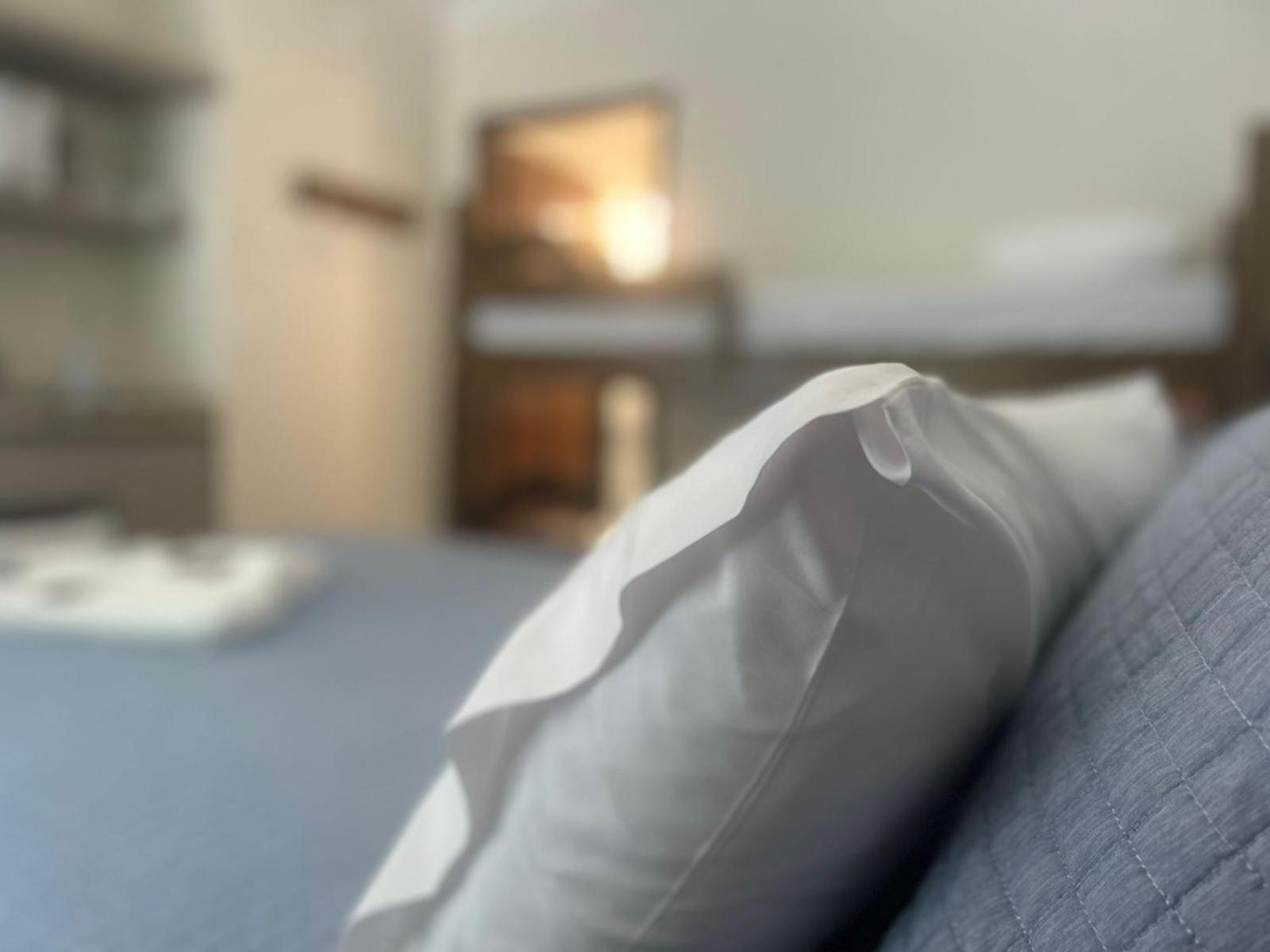 Bela Vista Hospedagem Joinville Ngoại thất bức ảnh