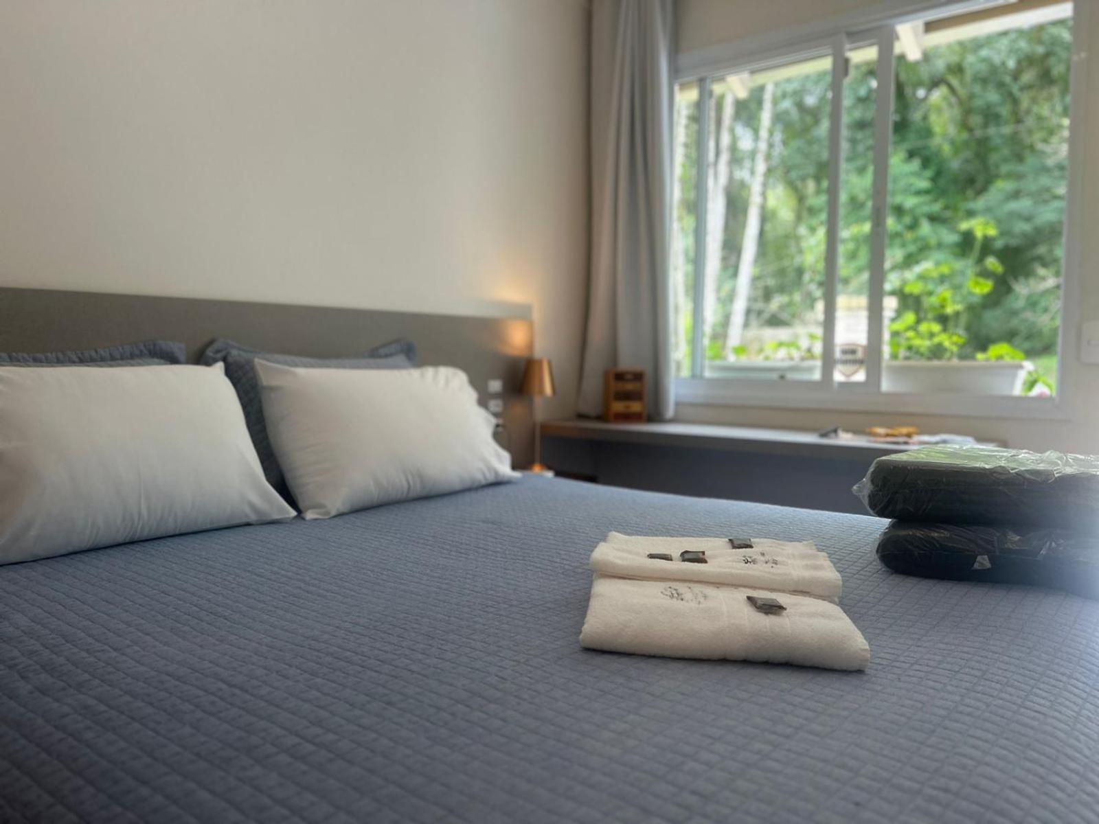 Bela Vista Hospedagem Joinville Ngoại thất bức ảnh
