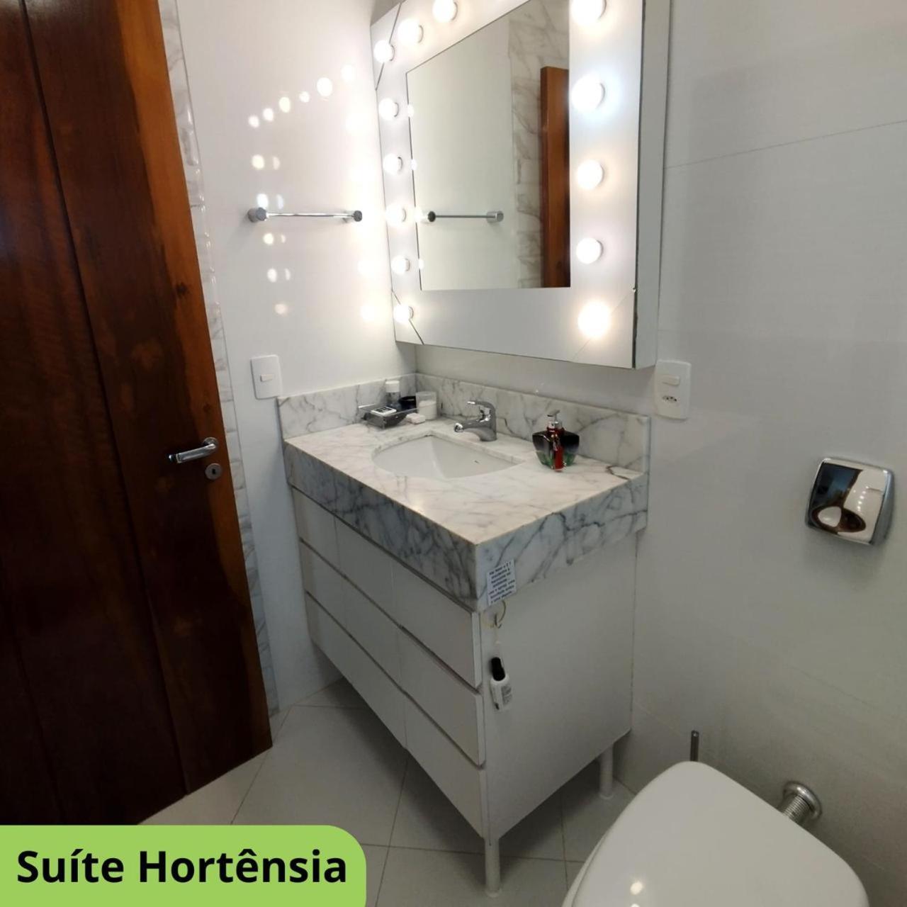 Bela Vista Hospedagem Joinville Ngoại thất bức ảnh